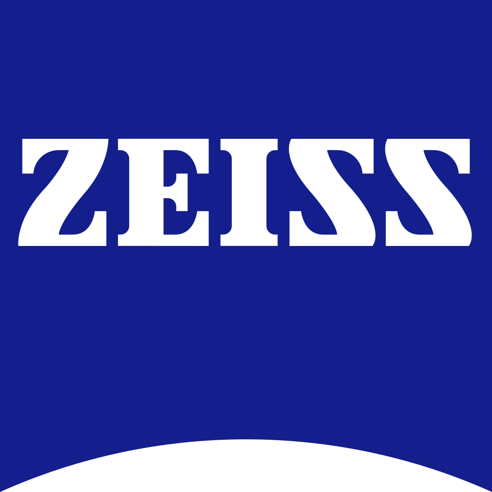 لوگوی برند زایس (ZEISS)