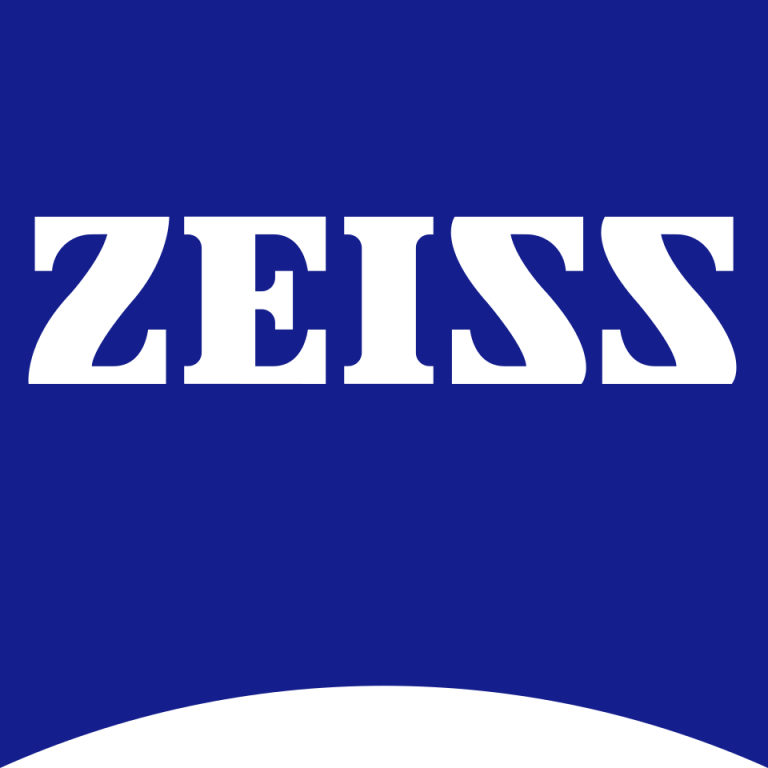 لوگوی برند زایس (ZEISS)