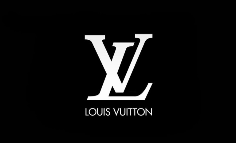 لوگوی برند لویی ویتون (Louis Vuitton)