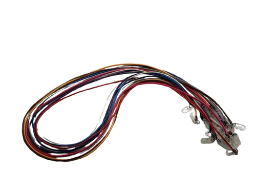 eye wear strap بند عینک رنگی