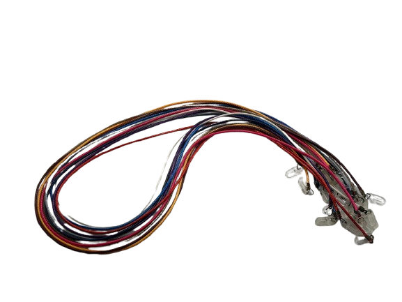 eye wear strap بند عینک رنگی
