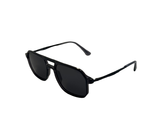 عینک آفتابی مردانه لومیر LU S163 C1
