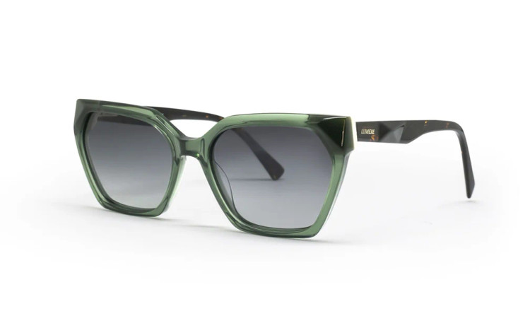 عینک آفتابی زنانه لومیر LU S180 C3