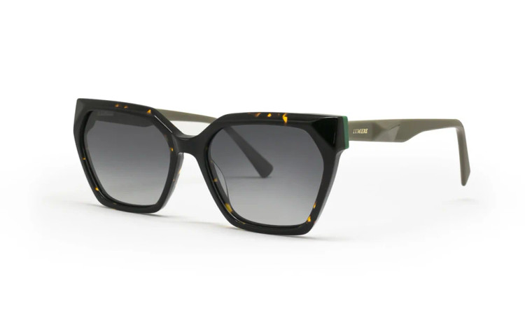 عینک آفتابی زنانه لومیر LU S180 C2