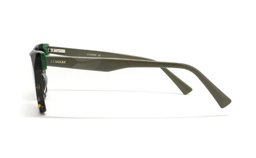 عینک آفتابی زنانه لومیر LU S180 C2