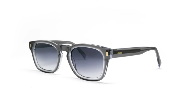 عینک آفتابی مردانه لومیر LU S156 C1