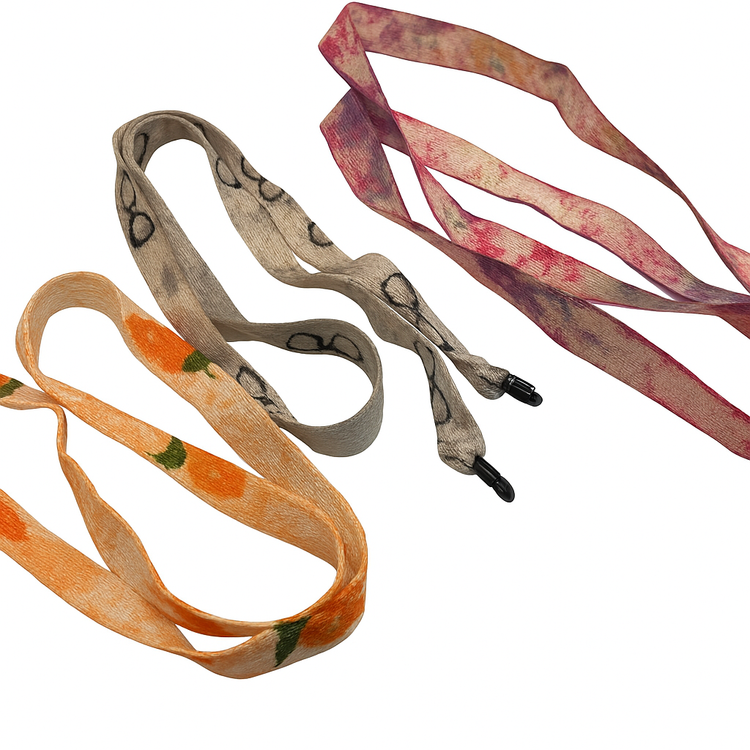 Eyeglass strap