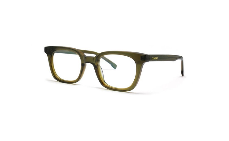 عینک طبی بلوکات لومیر LU 182 C3
