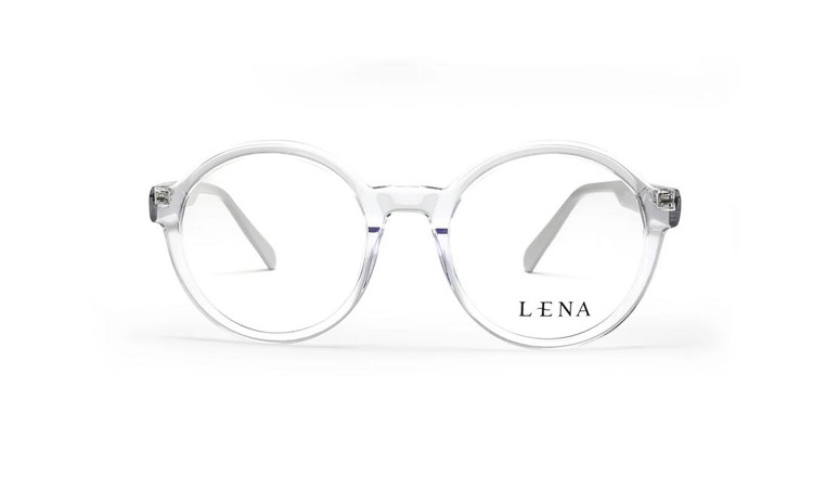 عینک طبی زنانه / مردانه لنا LENA 890 C3