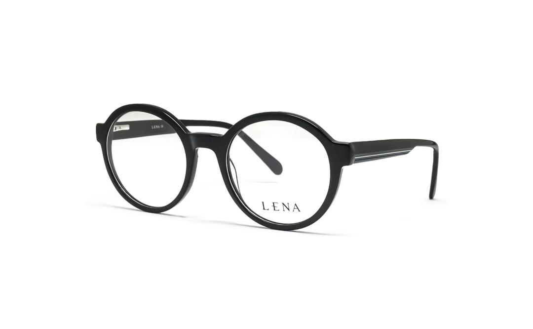 عینک طبی زنانه / مردانه لنا  LENA 890 C1