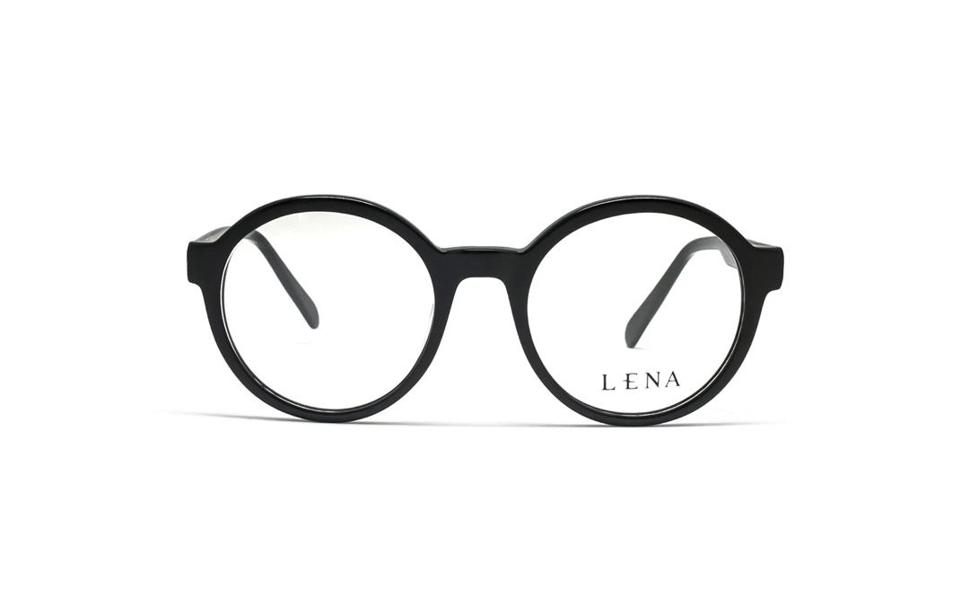 عینک طبی زنانه / مردانه لنا  LENA 890 C1