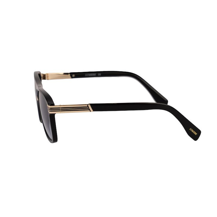 عینک آفتابی مردانه لومیر LU S162 C3