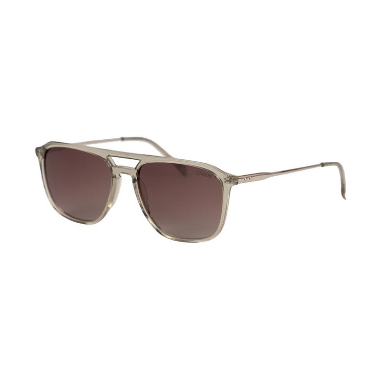 عینک آفتابی مردانه لومیر LU S134 C3