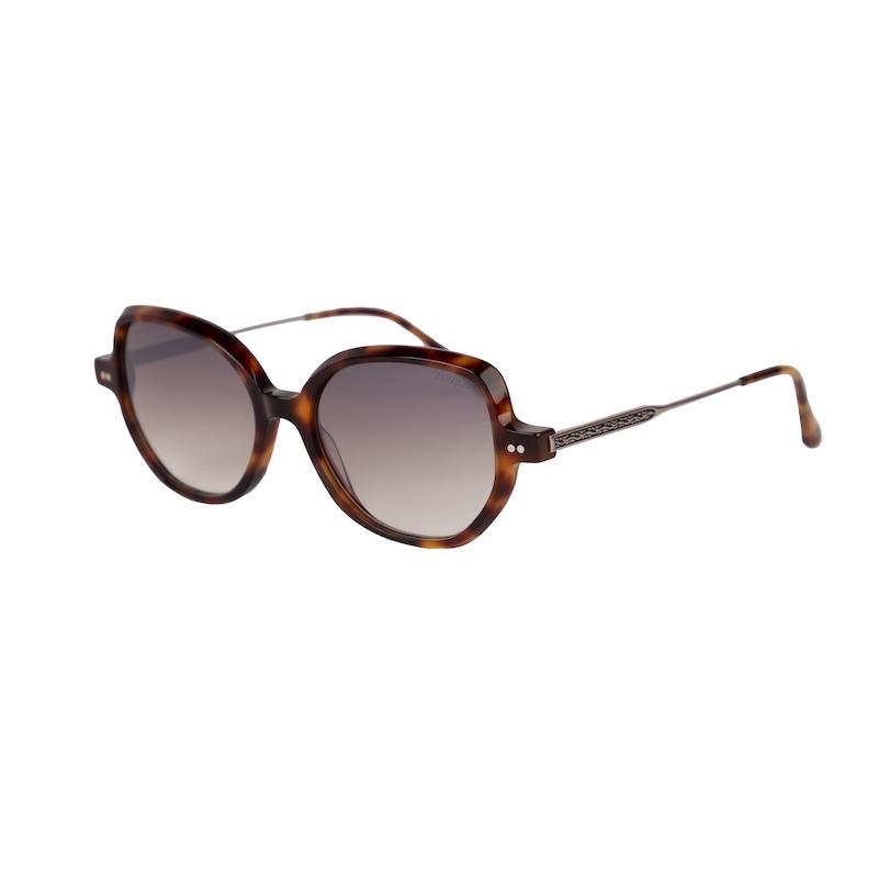 عینک آفتابی زنانه لومیر  LU S166 C2