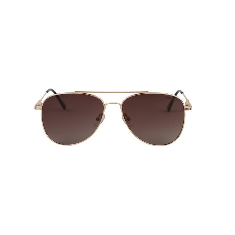 عینک آفتابی مردانه لومیر LU S137 C1