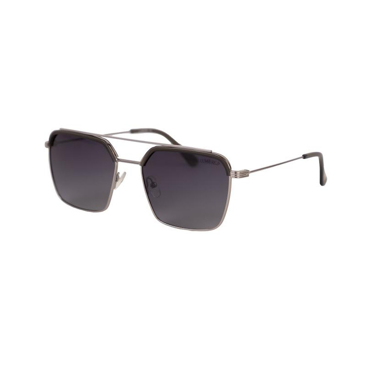 عینک آفتابی مردانه لومیر LU S127 C3