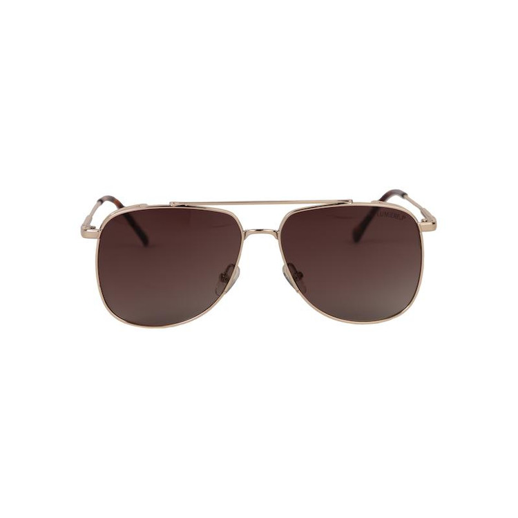 عینک آفتابی مردانه لومیر LU S138 C1
