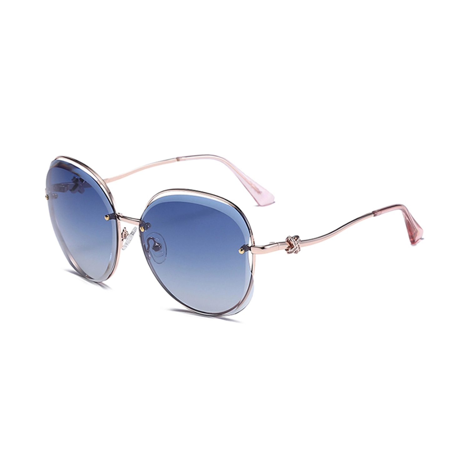 عینک آفتابی زنانه  لومیر LU S124 C3