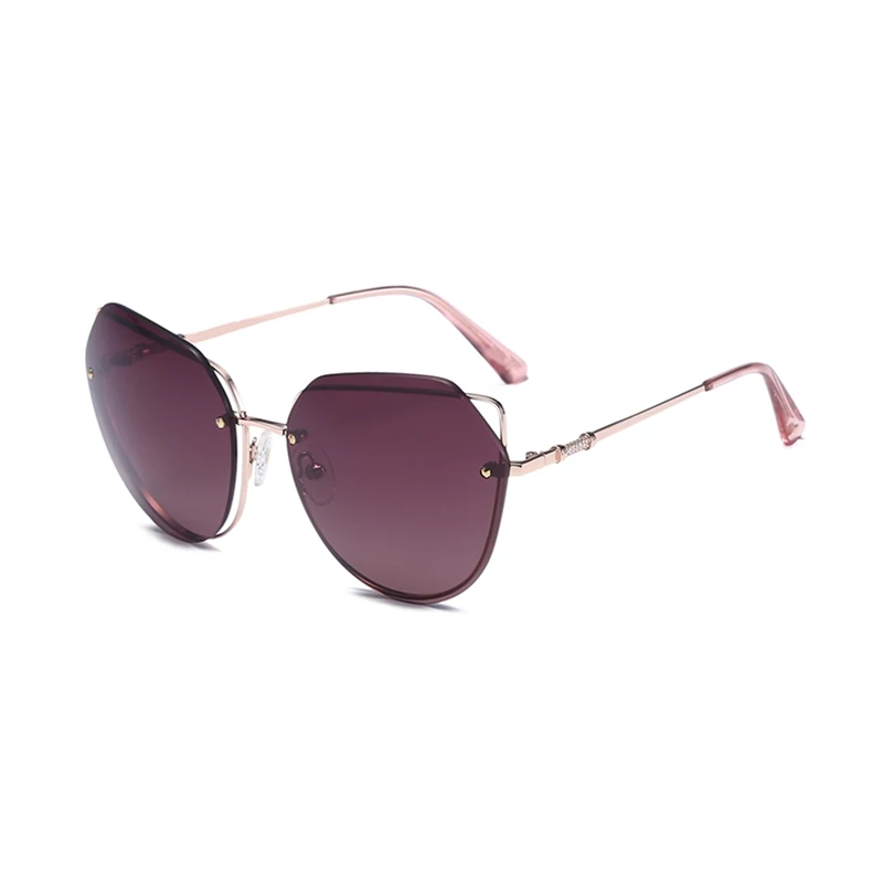 عینک آفتابی زنانه  لومیر LU S123 C4