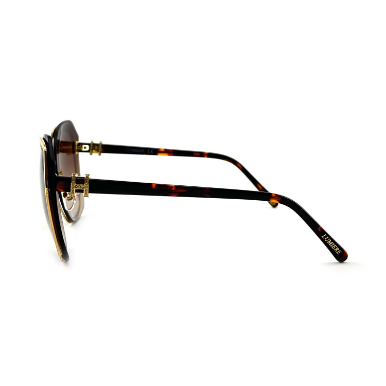 عینک آفتابی زنانه لومیر LU S121 C1
