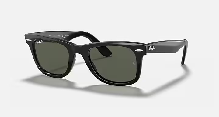 عینک آفتابی ری بن RB2140