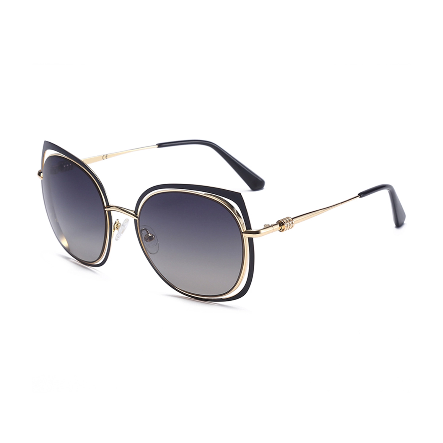 عینک آفتابی زنانه  لومیر LU S119 C1
