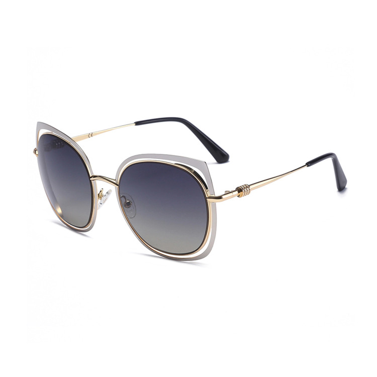 عینک آفتابی زنانه لومیر LU S119 C1