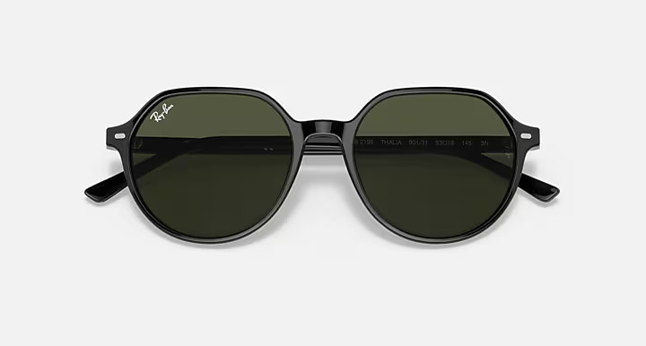 عینک آفتابی ری بن RB2195
