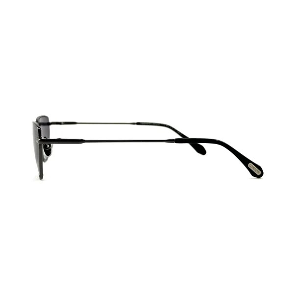 عینک آفتابی لندن لندن مدل LL1268 C04 گان متال