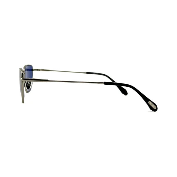 عینک آفتابی لندن لندن مدل LL1268 C04 گان متال