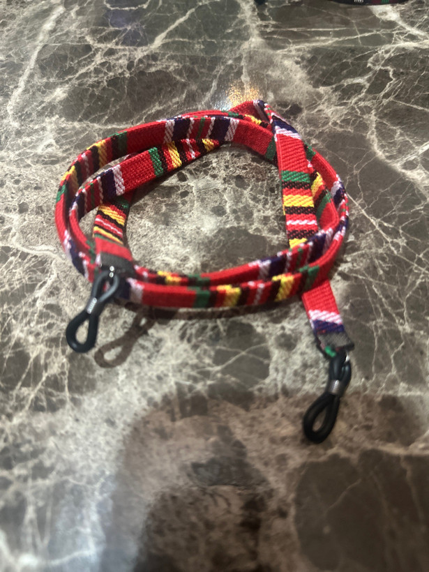 بند عینک سنتی