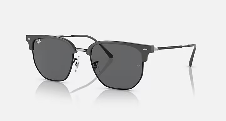 عینک آفتابی ری بن RB4416 New Clubmaster