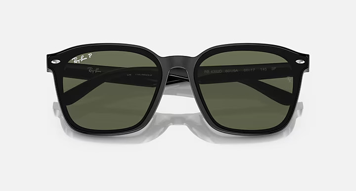 عینک آفتابی ری بن RB4392d