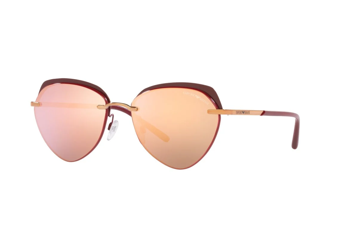 عینک آفتابی زنانه  امپریو آرمانی  EMPORIOARMANI EA2133