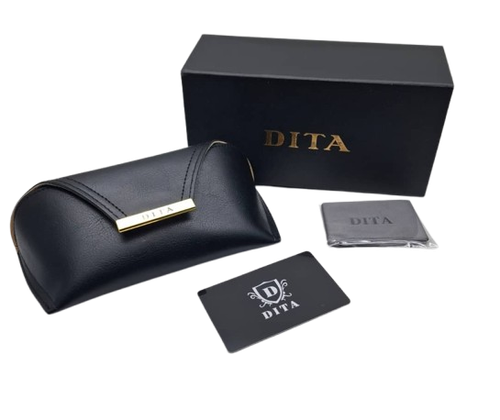 جعبه عینک طرح دیتا DITA