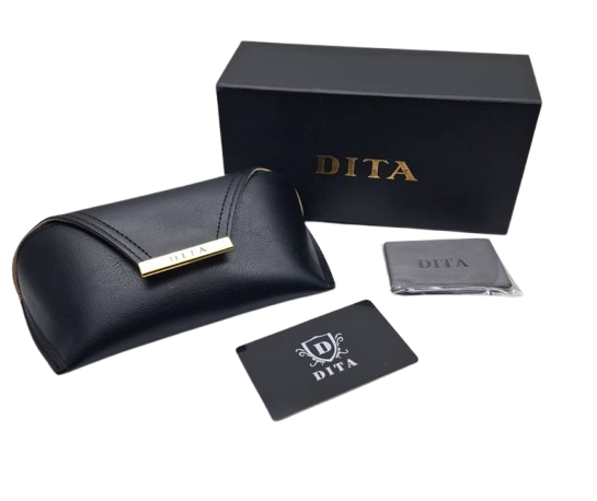جعبه عینک طرح دیتا DITA