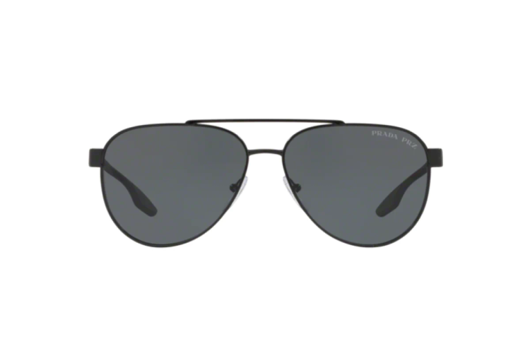 عینک آفتابی پرادا لینهآ روسا PS54TS | Prada Linea Rossa اصل