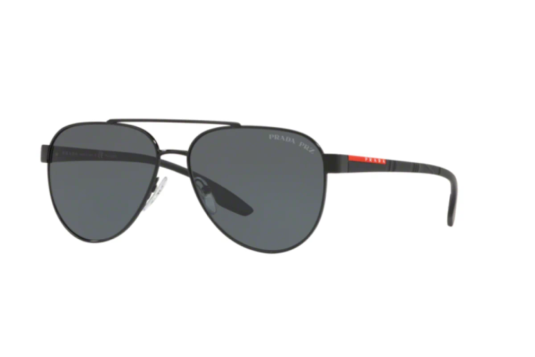 عینک آفتابی پرادا لینهآ روسا PS54TS | Prada Linea Rossa اصل