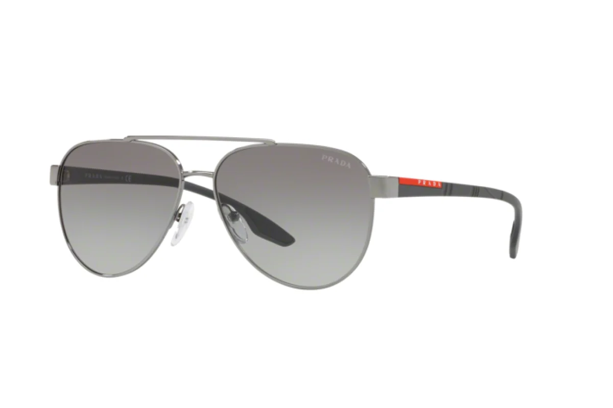عینک آفتابی پرادا لینه‌آ روسا PS54TS |  Prada Linea Rossa  اصل