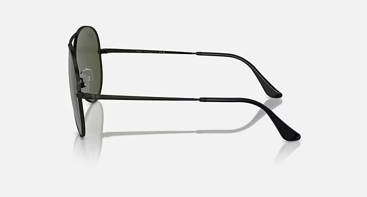 عینک آفتابی ریبن RB8089 Aviator Titanium | Ray-Ban