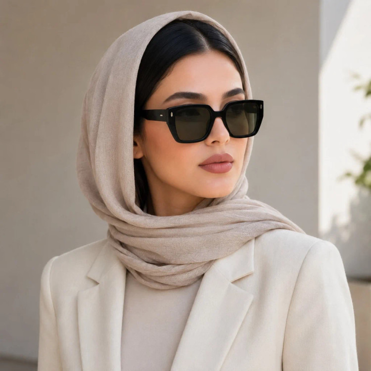 عینک آفتابی لندن لندن مدل LL1217