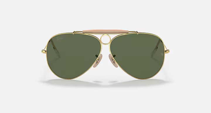 عینک آفتابی ری بن RB3138