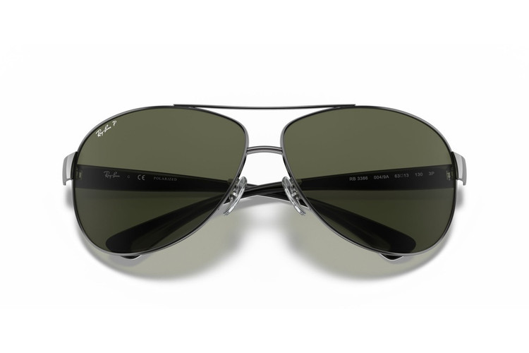عینک آفتابی ریبن RB3386 | Ray-Ban