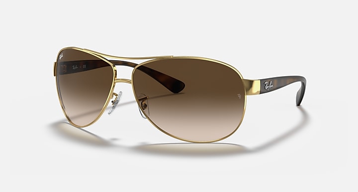 عینک آفتابی ری‌بن RB3386  |  Ray-Ban