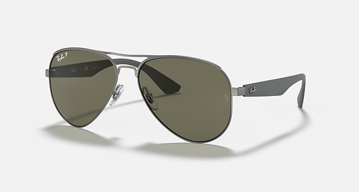عینک آفتابی ری‌بن RB3523 | Ray-Ban