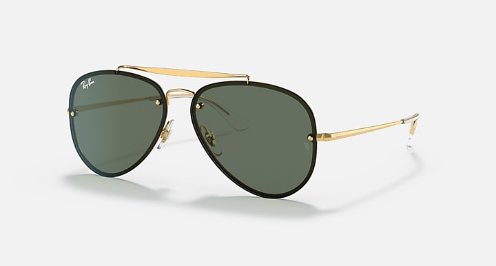 عینک آفتابی ری‌بن RB3523 | Ray-Ban