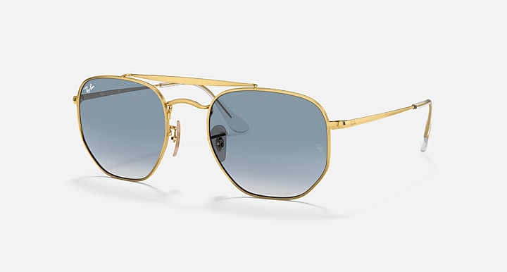 عینک آفتابی ری‌بن RB3648| Ray-Ban