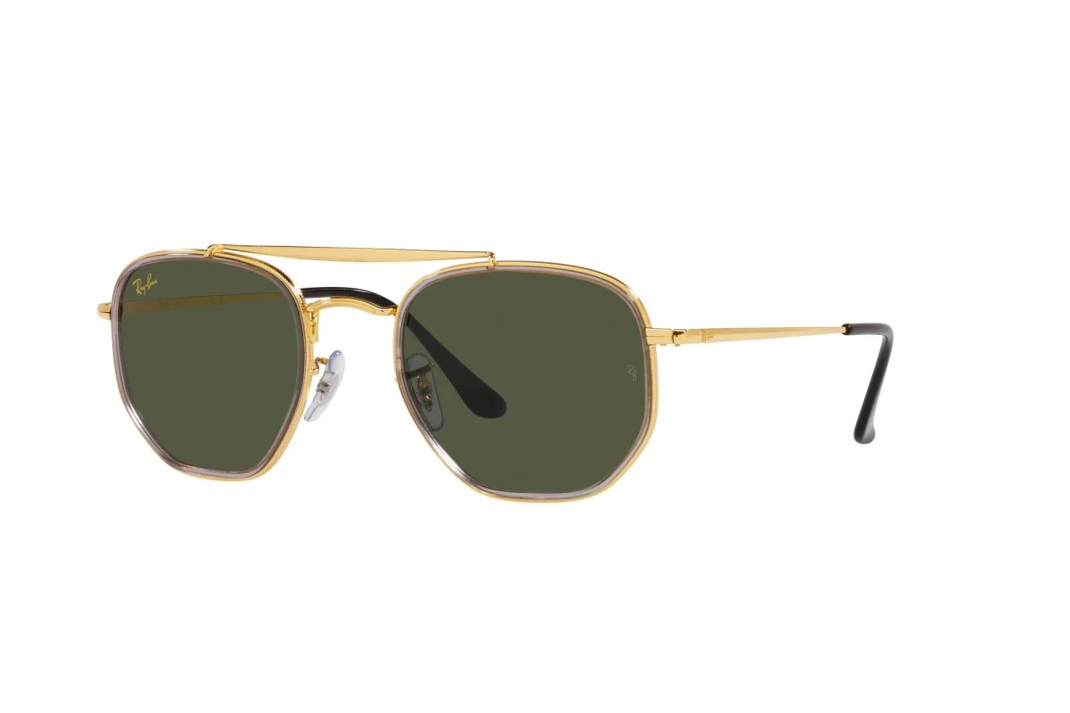 عینک آفتابی ری‌بن RB3648M| Ray-Ban