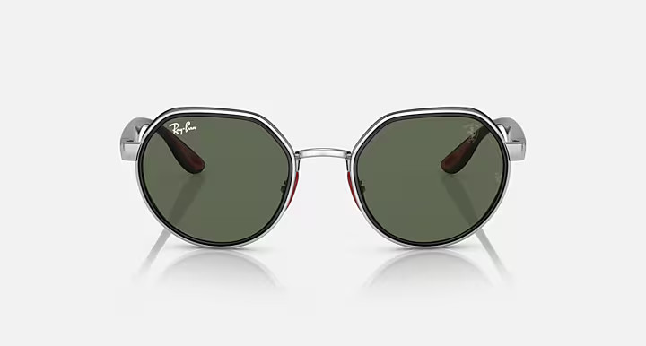 عینک آفتابی ریبن RB3703M| Ray-Ban