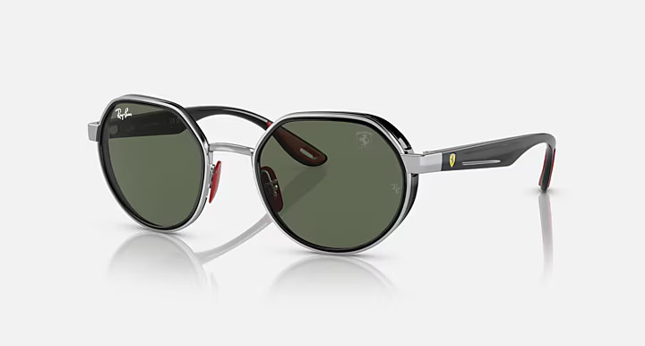 عینک آفتابی ریبن RB3703M| Ray-Ban